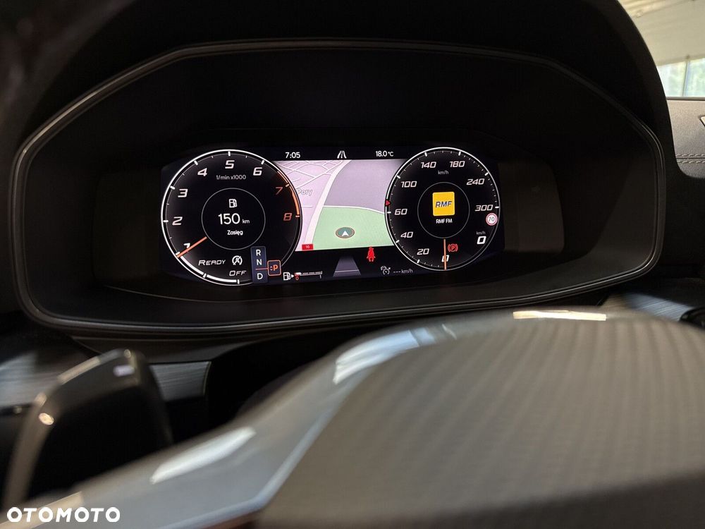 Cupra Formentor 1.5 TSI DSG - 26