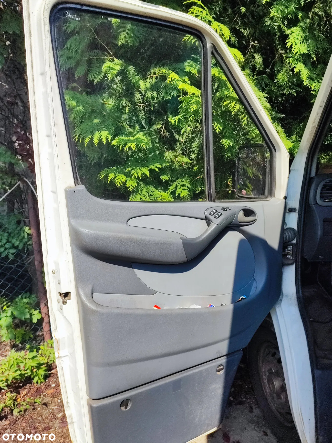 Mercedes-Benz Sprinter 308 CDI - 9
