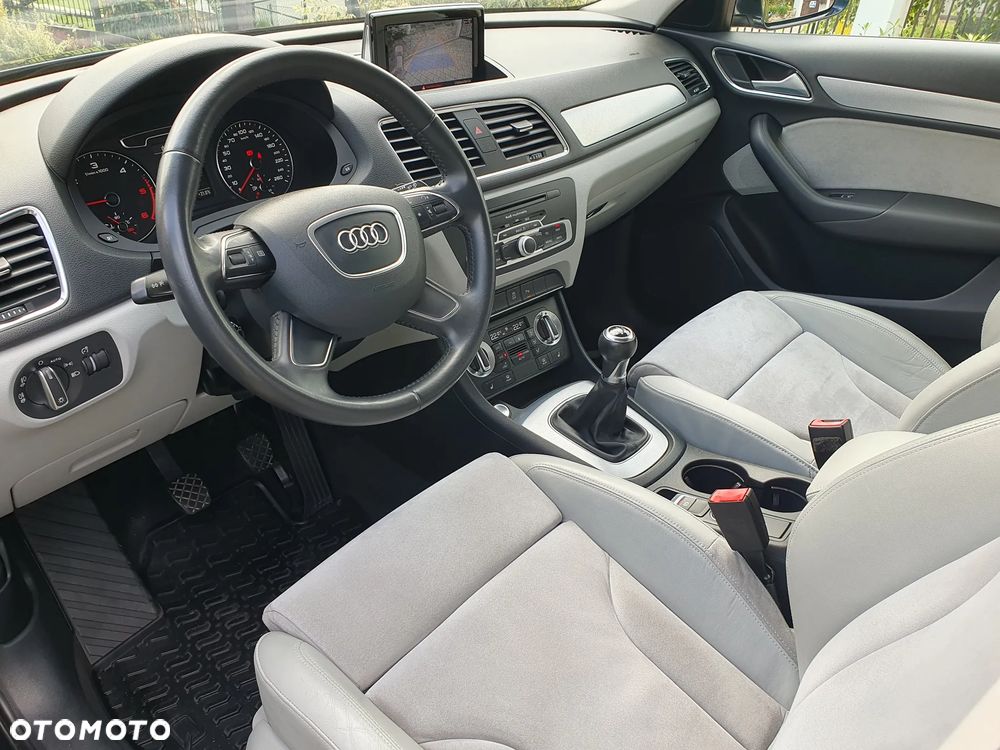 Audi Q3 2.0 TDI - 17
