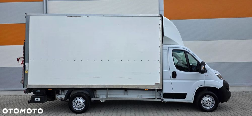 Fiat Ducato - 3