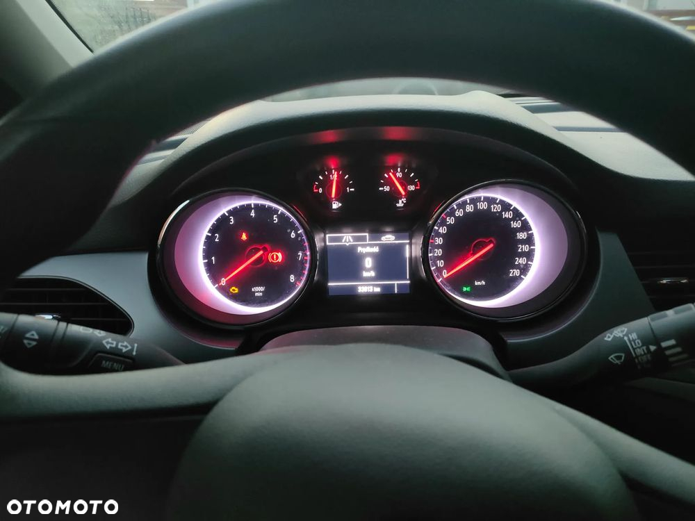 Opel Astra V 1.4 Enjoy - 6