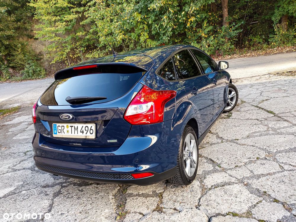 Ford Focus - 12