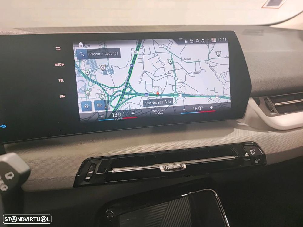 BMW 225xe Active Tourer e xDrive - 9