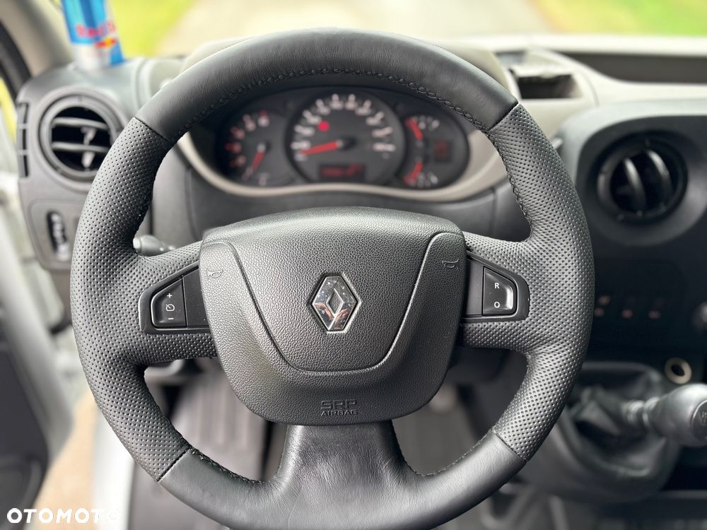 Renault Master - 13