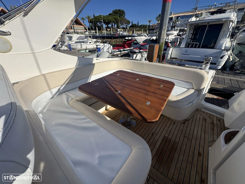 Windy 32 Scirocco - 8