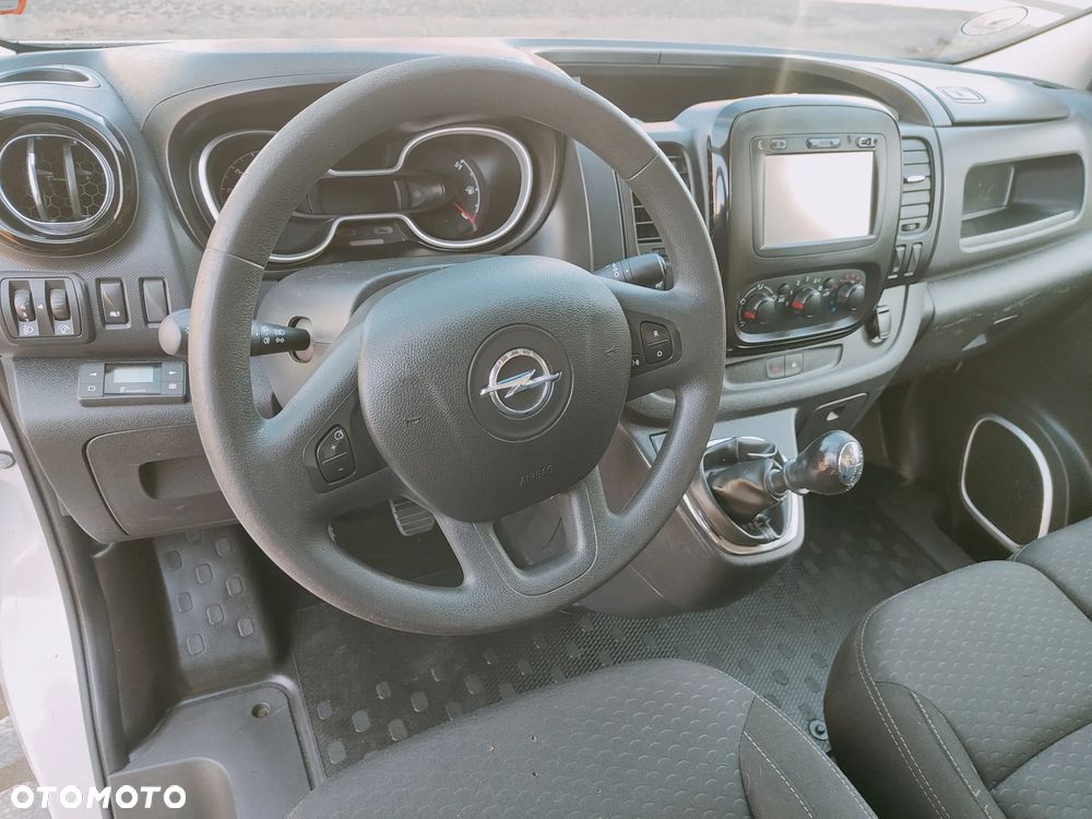 Opel VIVARO L2H1 - 29