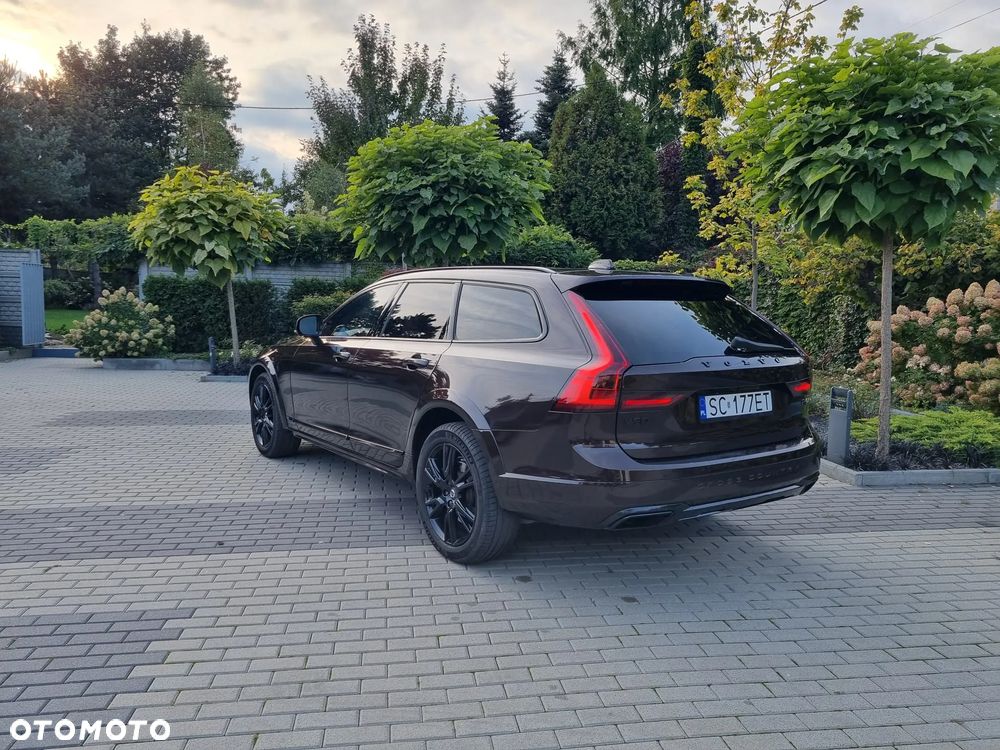 Volvo V90 Cross Country T6 AWD Geartronic - 6