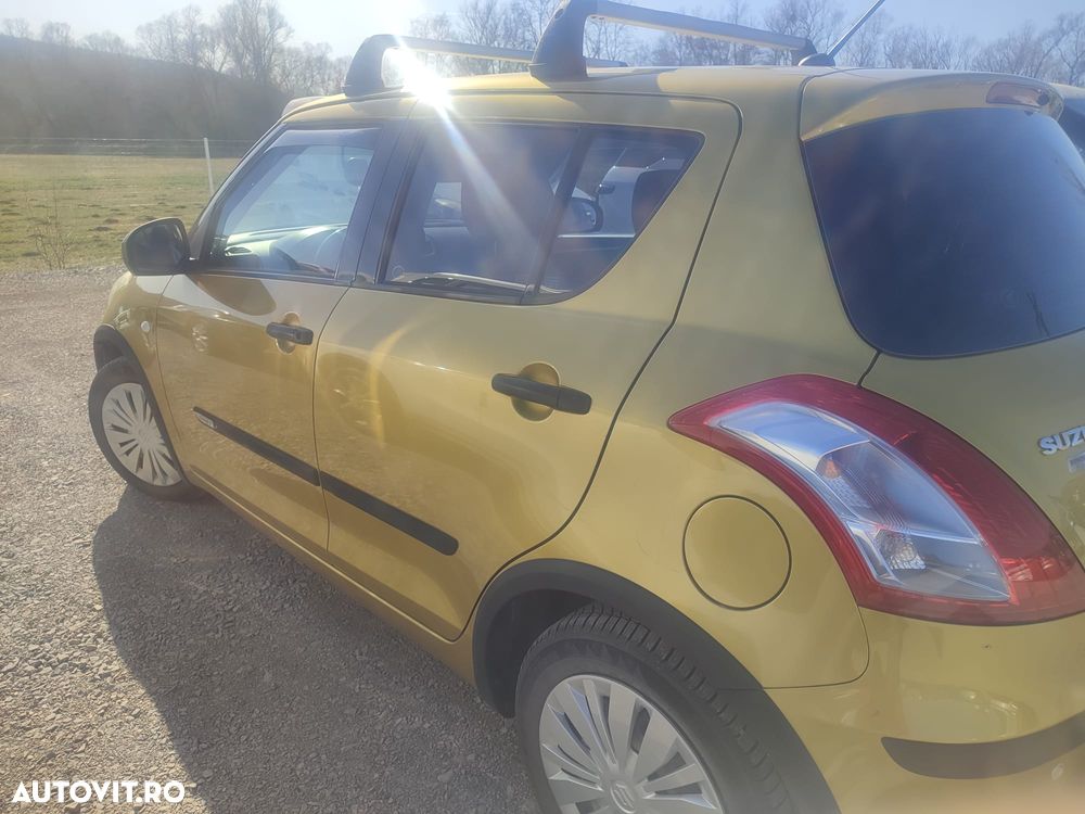 Suzuki Swift 1.2 Cool - 2