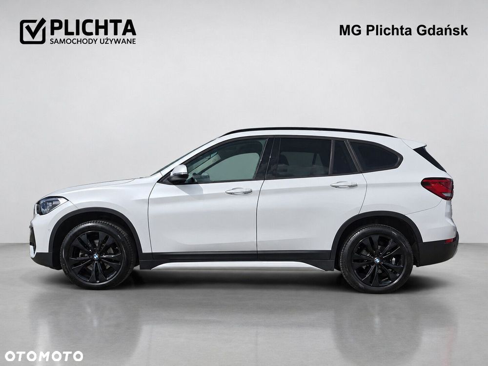 BMW X1 2021 photo 2
