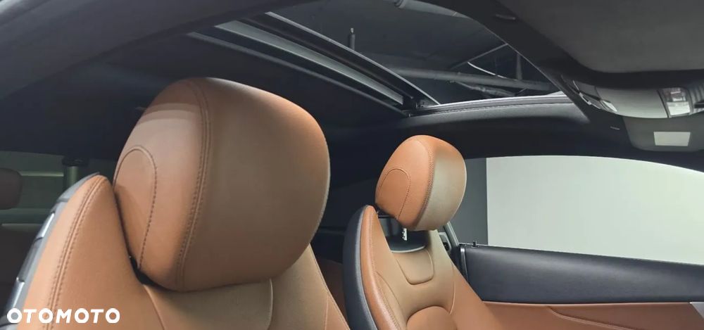 Mercedes-Benz Klasa C 220 d 4Matic 9G-TRONIC AMG Line Plus - 6