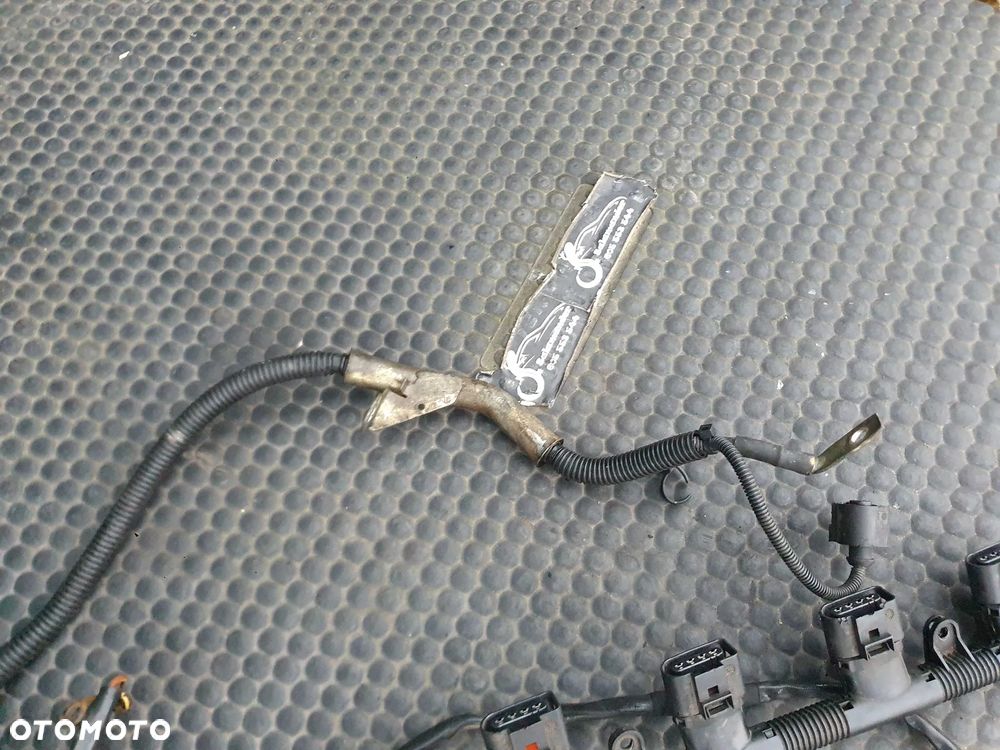 Wiazka Instalacja Silnika 8E1971074CF 2.0 TFSI BWE Automat Europa Audi A4 B7 - 23