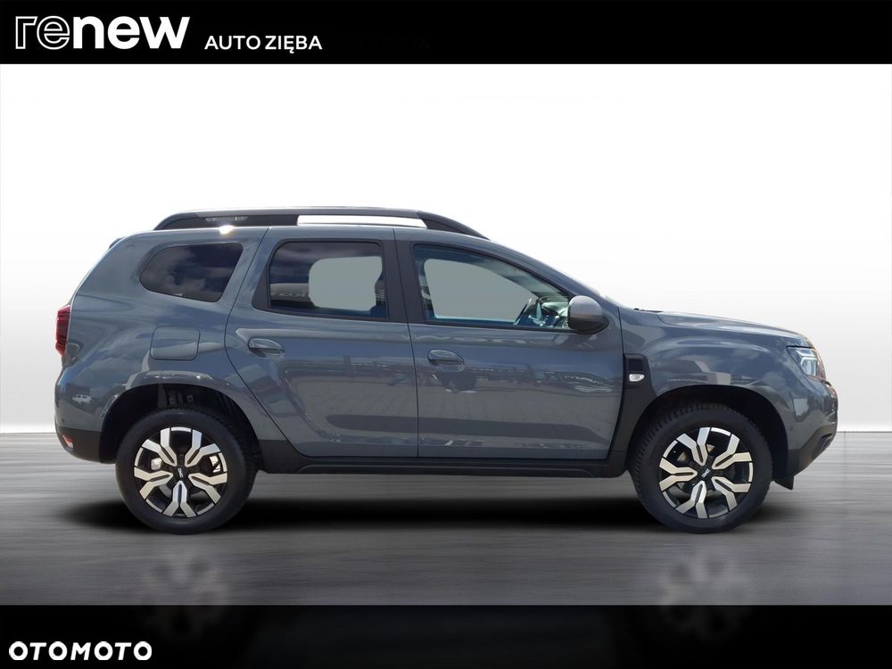 Dacia Duster 1.5 Blue dCi Journey 4WD - 7