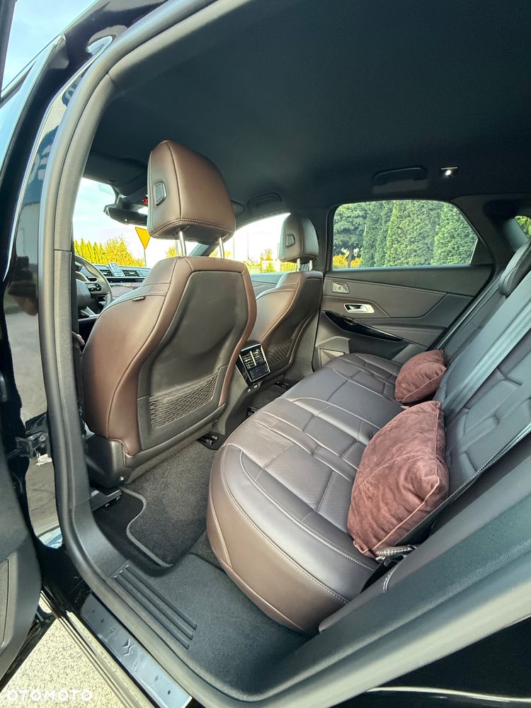 DS Automobiles DS 7 1.6 E-Tense Edition France - 24
