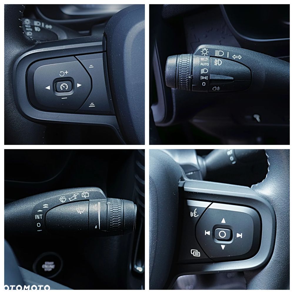 Volvo XC 40 D3 SCR - 21