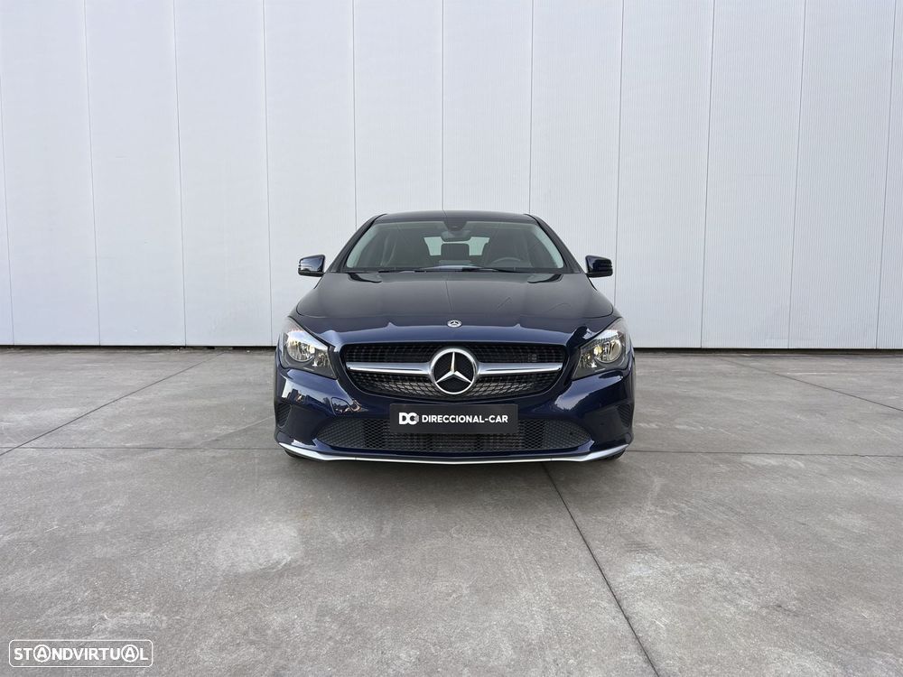 Mercedes-Benz CLA 180 d Urban - 2