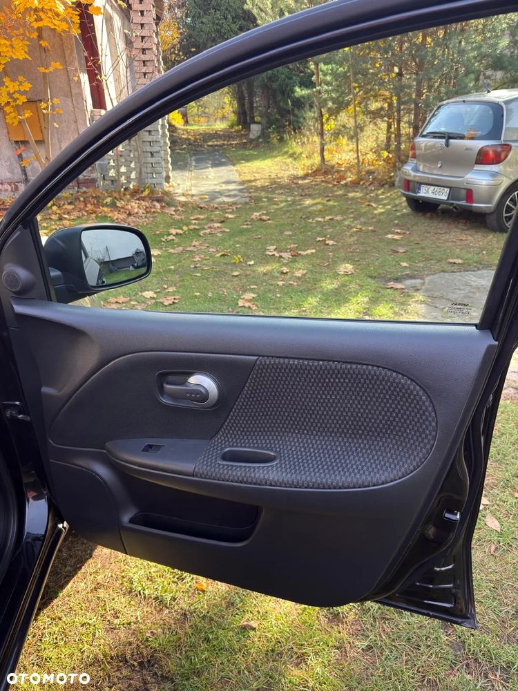 Nissan Note - 14