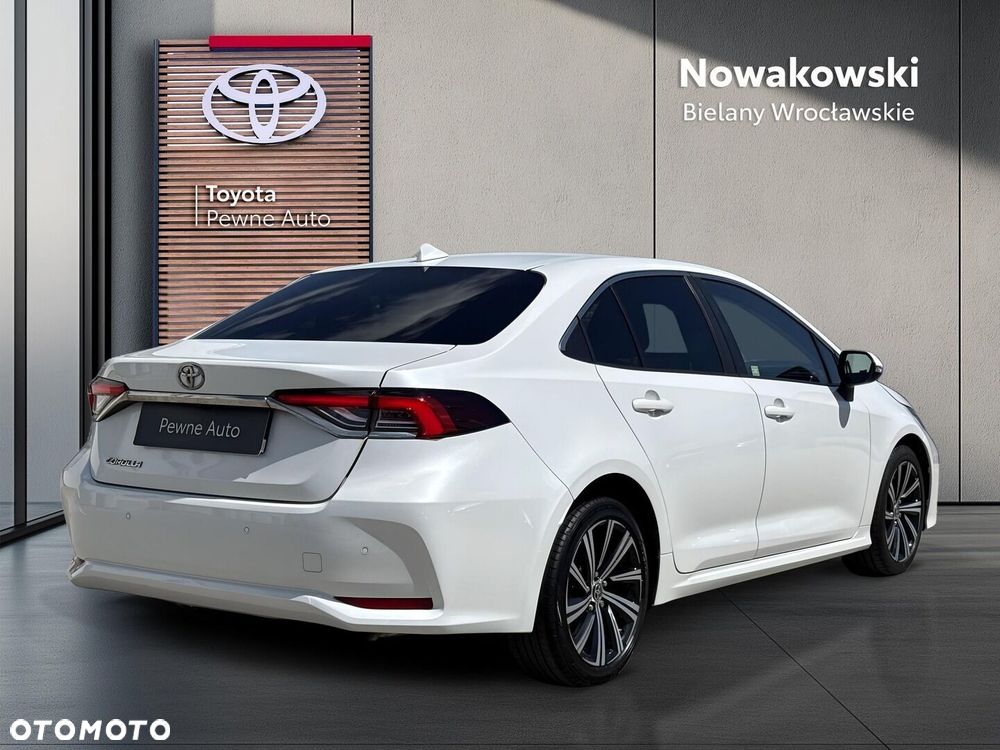 Toyota Corolla 1.5 Comfort - 29