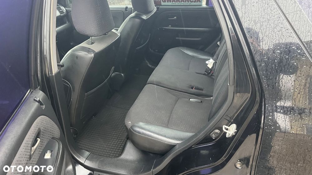 Honda CR-V 2.0 ES (lea) - 17