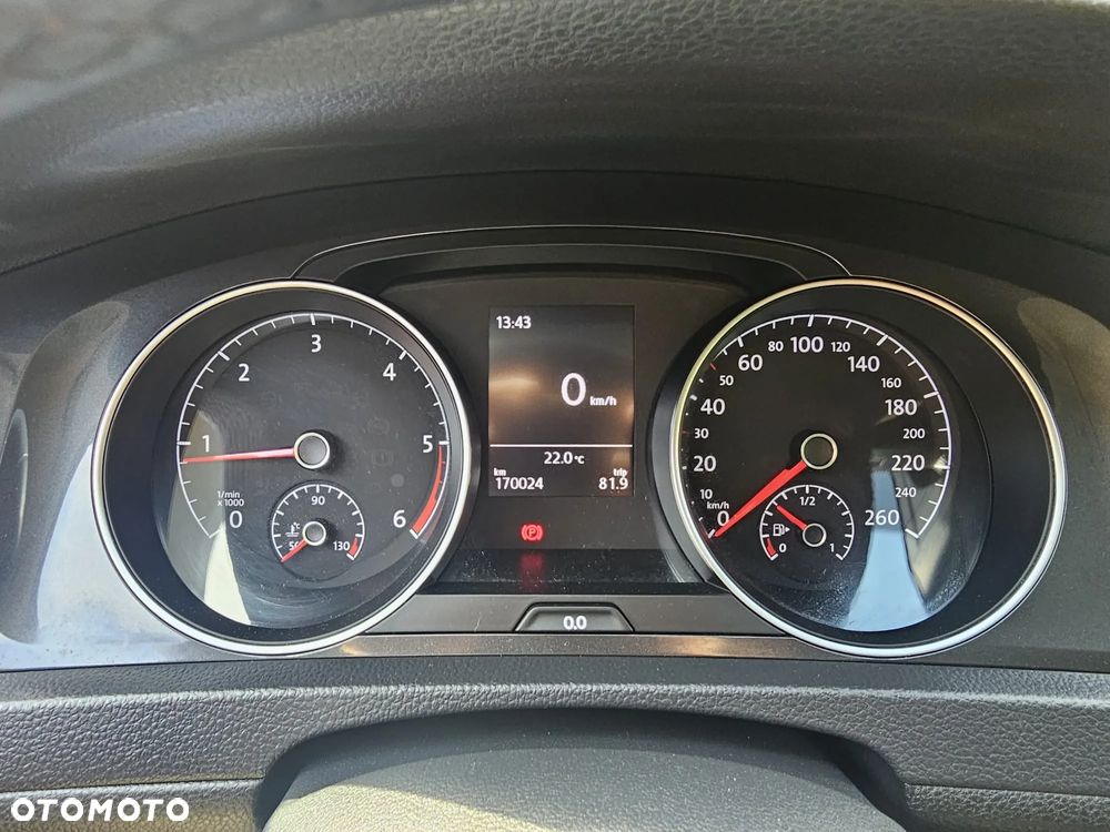 Volkswagen Golf - 13