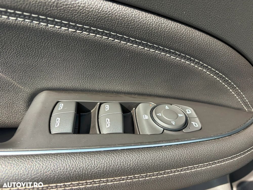 Opel Insignia 2.0 CDTI Start/Stop Aut. Innovation - 18