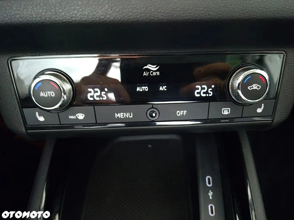 Skoda Scala 1.0 TSI Style - 20