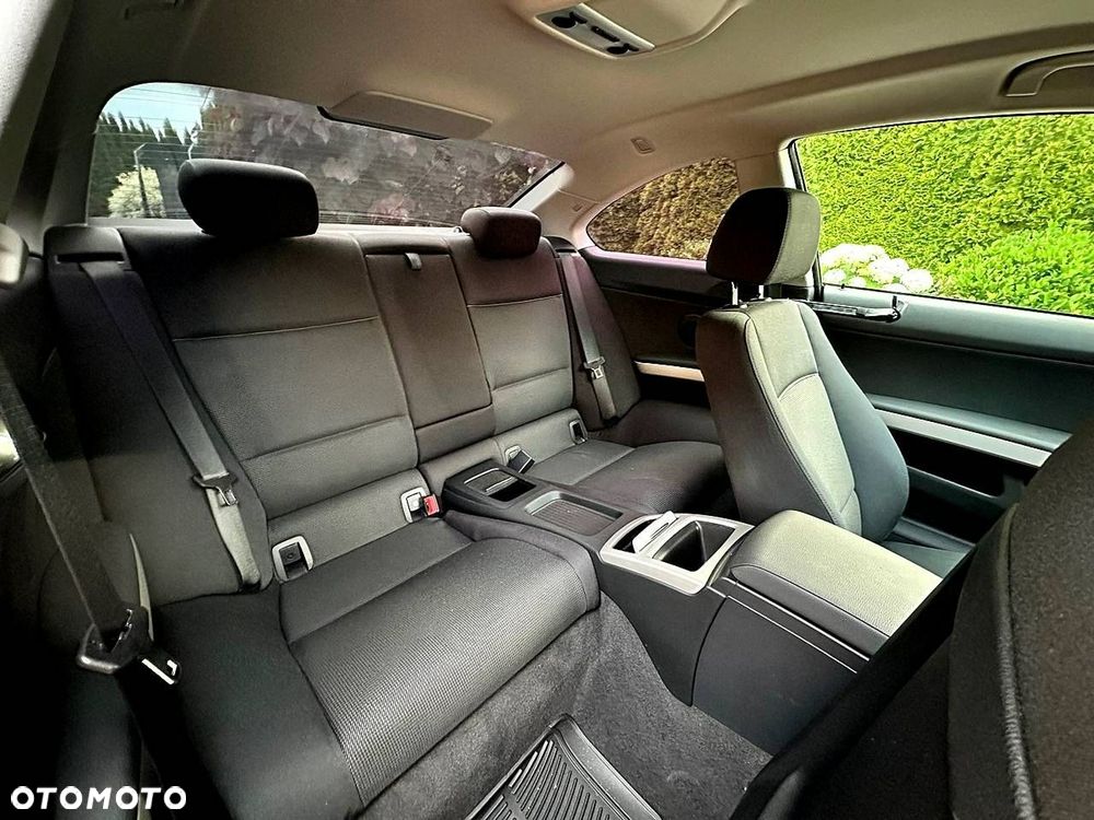 BMW Seria 3 - 14