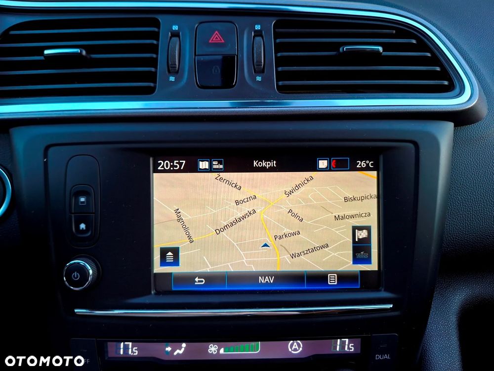 Renault Kadjar TCe 140 GPF LIMITED - 32