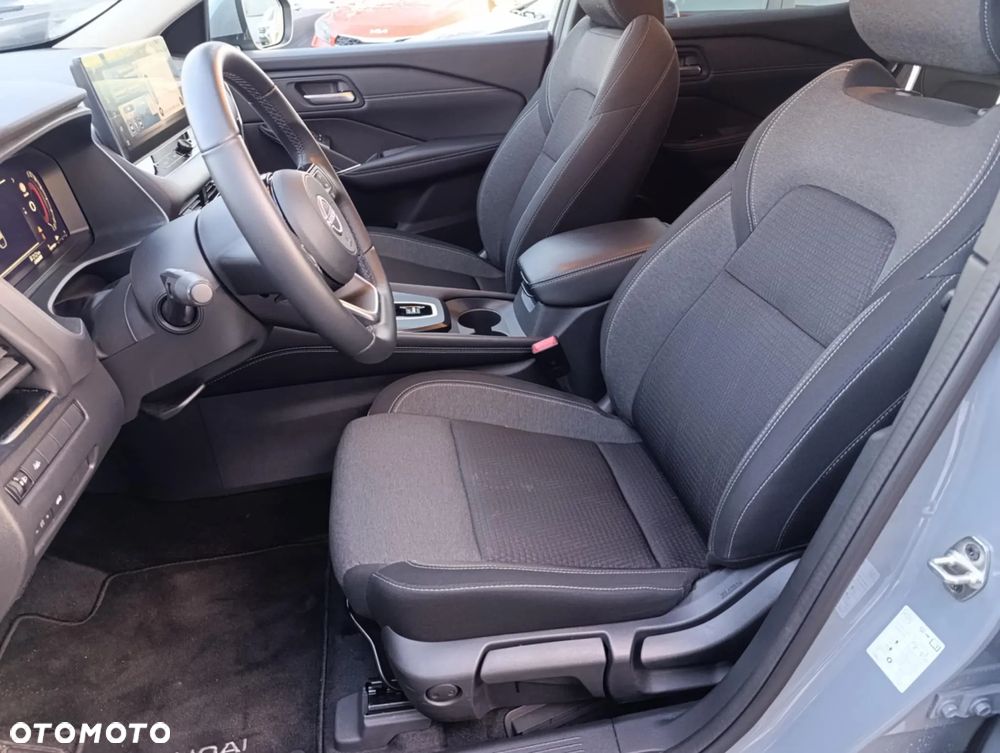 Nissan Qashqai 1.5 e-POWER N-Connecta - 6