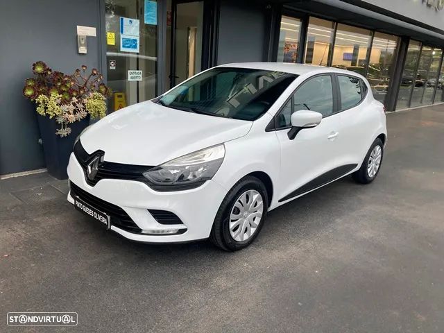 Renault Clio 1.5 dCi Zen - 3