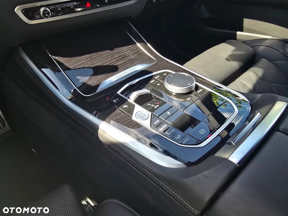 BMW X5 xDrive30d mHEV sport - 14