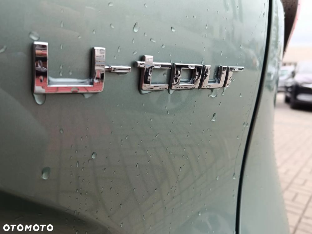 Forthing U Tour 1.5 DVVT GDI DCT - 5