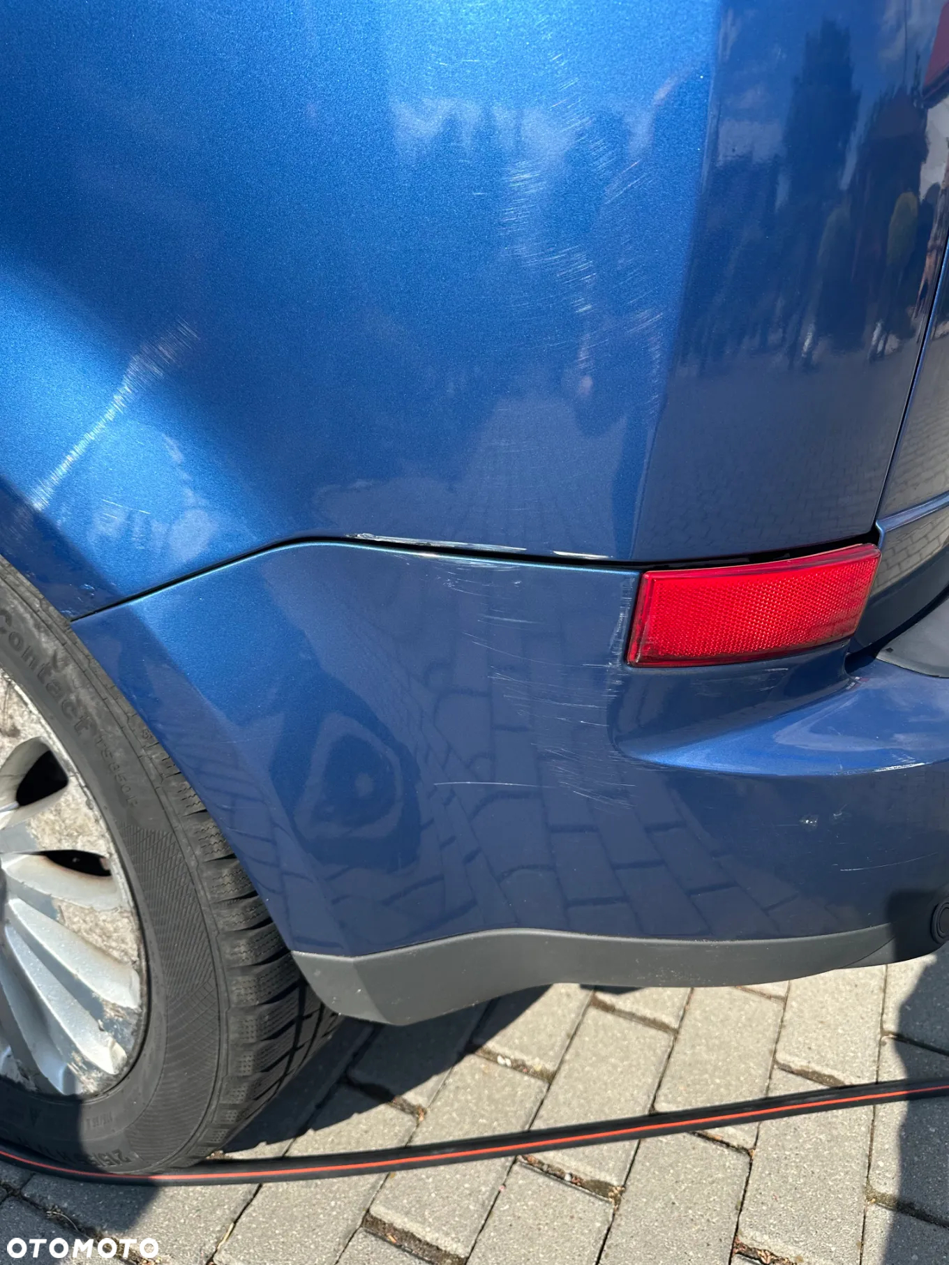 Ford Focus C-Max - 10