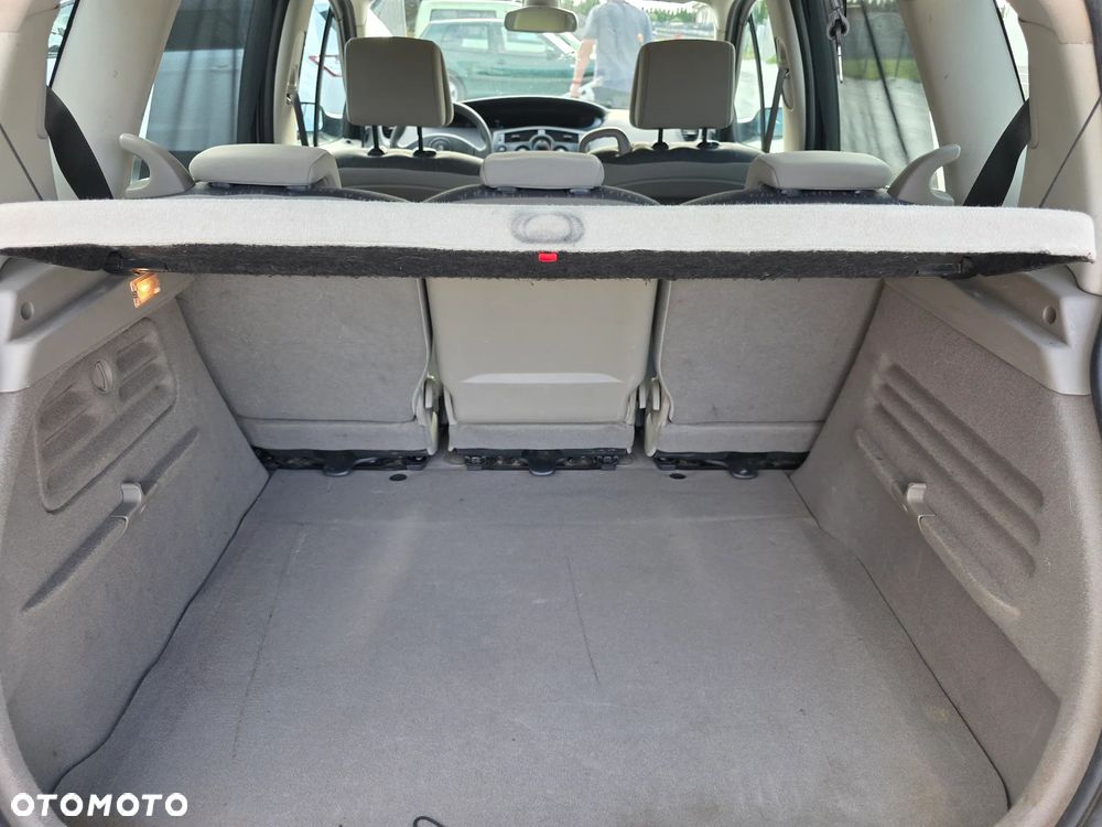 Renault Scenic 1.6 16V Alize - 18