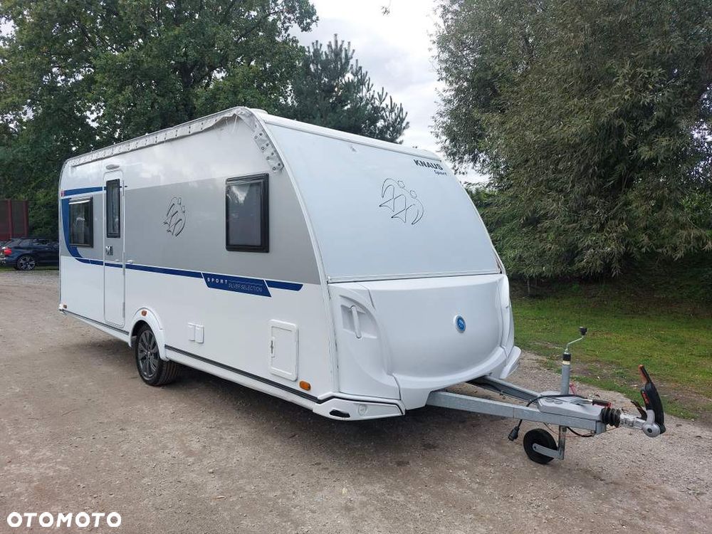 KNAUS - 1