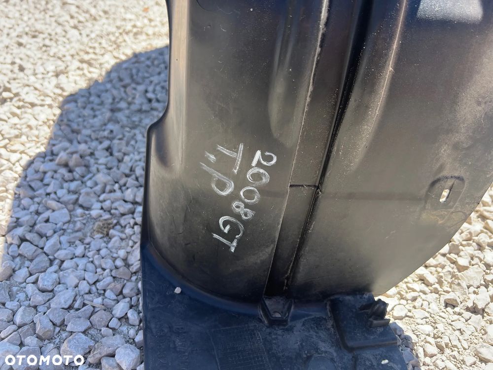 NADKOLE TYŁ TYLNE PRAWE LEWE PEUGEOT 2008 II 9825798780 982579898 - 5