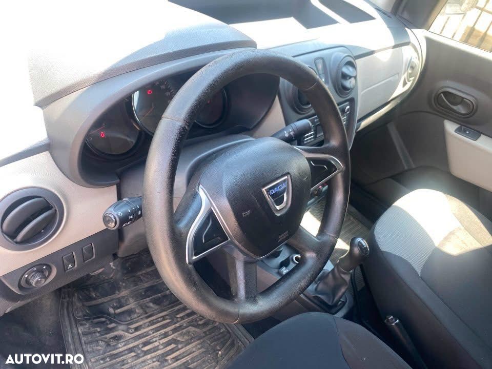 Dacia Dokker - 9