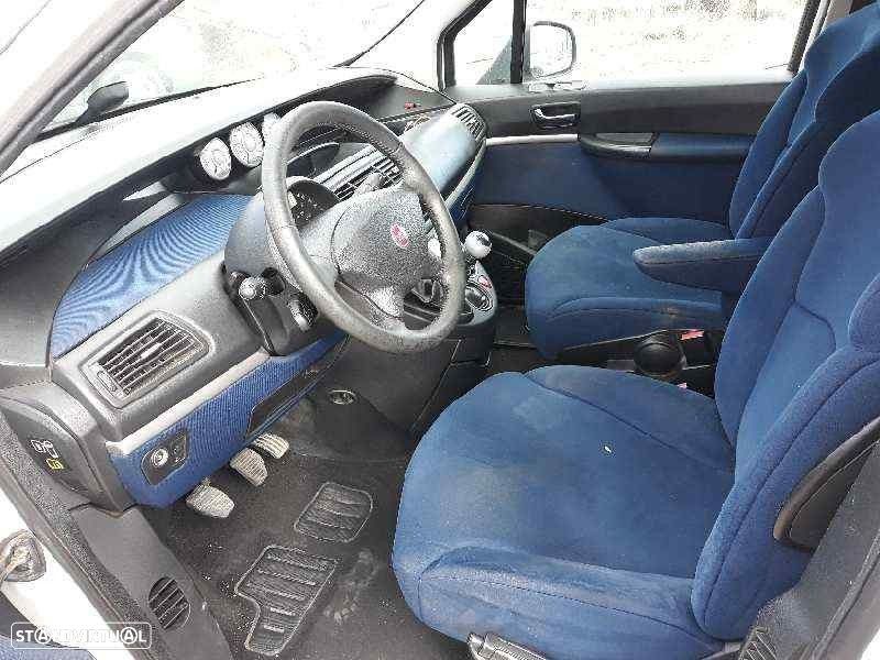 AIRBAG LATERAL DIREITO FIAT ULYSSE 2010 - 1