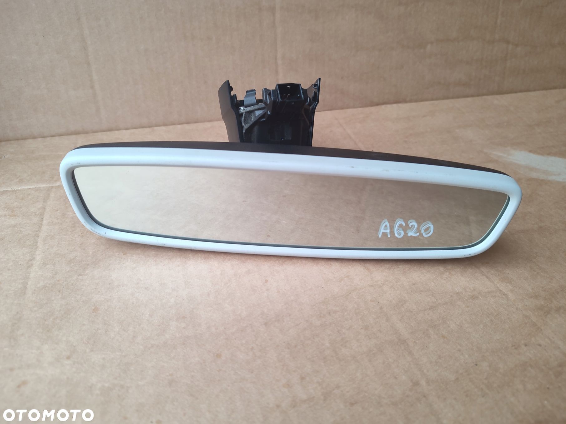 Lusterko wsteczne VW POLO V LIFT 6C EUROPA 3G0857511 - 1