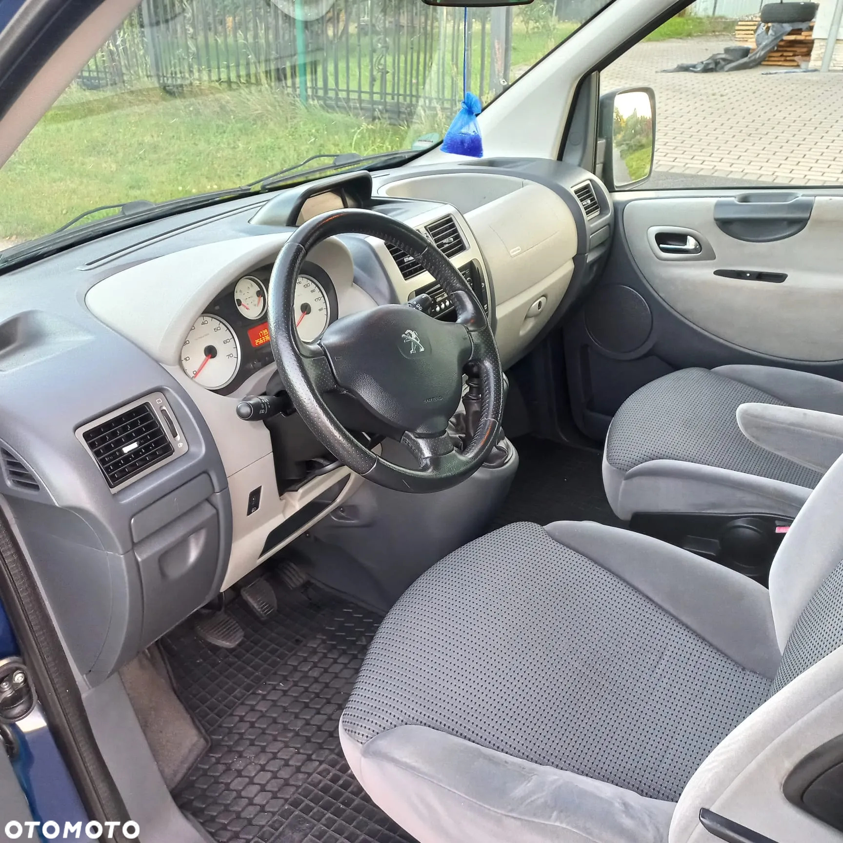 Peugeot Expert - 9