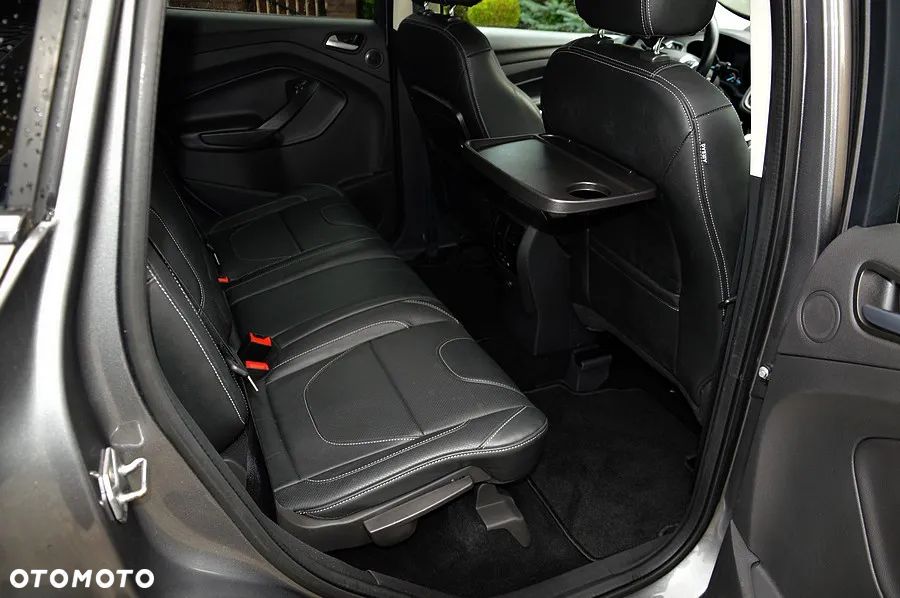 Ford Kuga 2.0 TDCi Individual MPS6 - 21