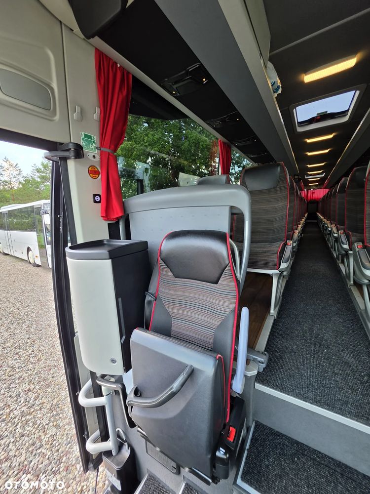 Mercedes-Benz TOURISMO 17 RHD - 12