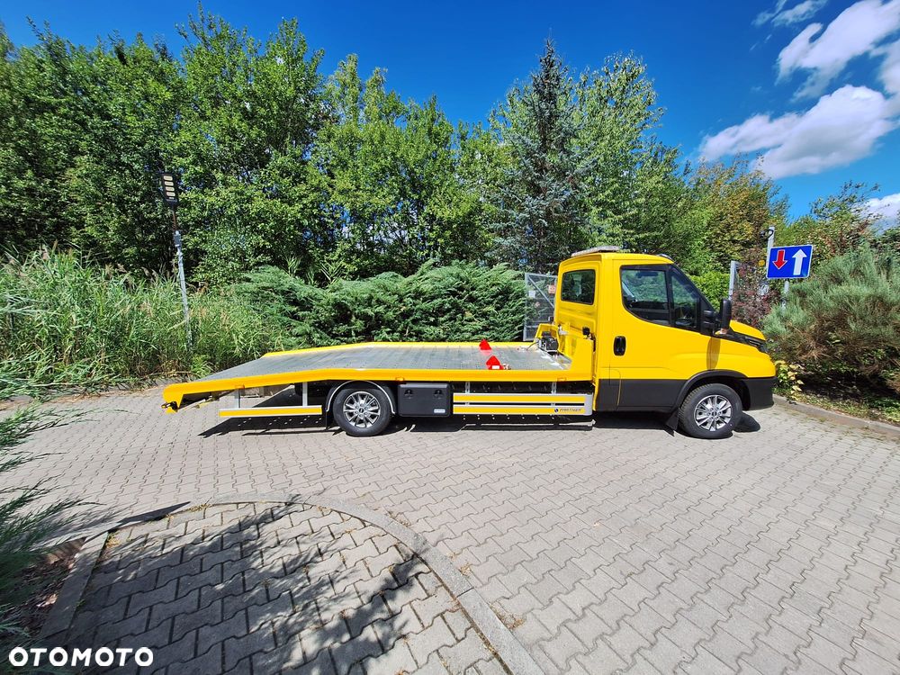Iveco DAILY 35S21A8P - 10