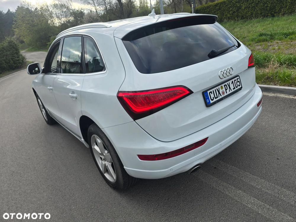 Audi Q5 - 4