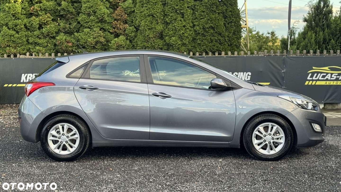 Hyundai i30 - 4