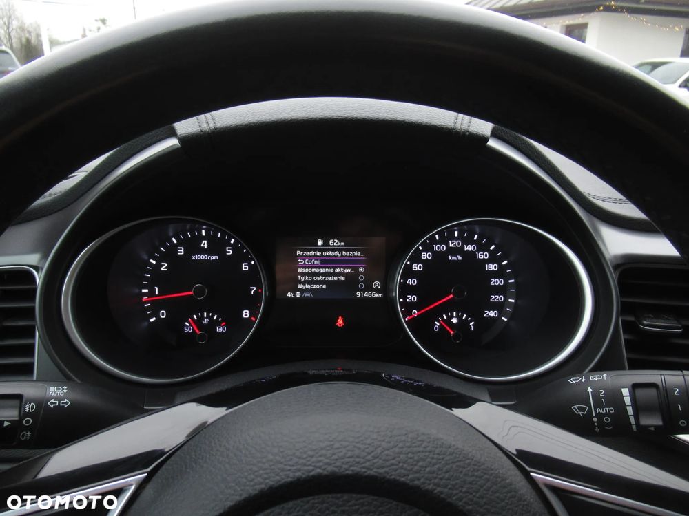 Kia Ceed 1.5 T-GDI M - 32