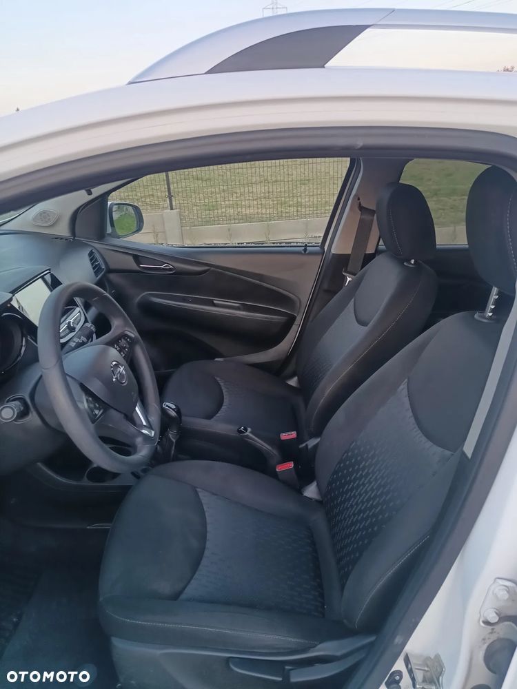 Opel Karl 1.0 Rocks - 10