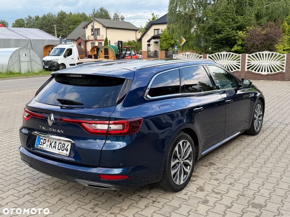 Renault Talisman ENERGY TCe 200 EDC INTENS - 11