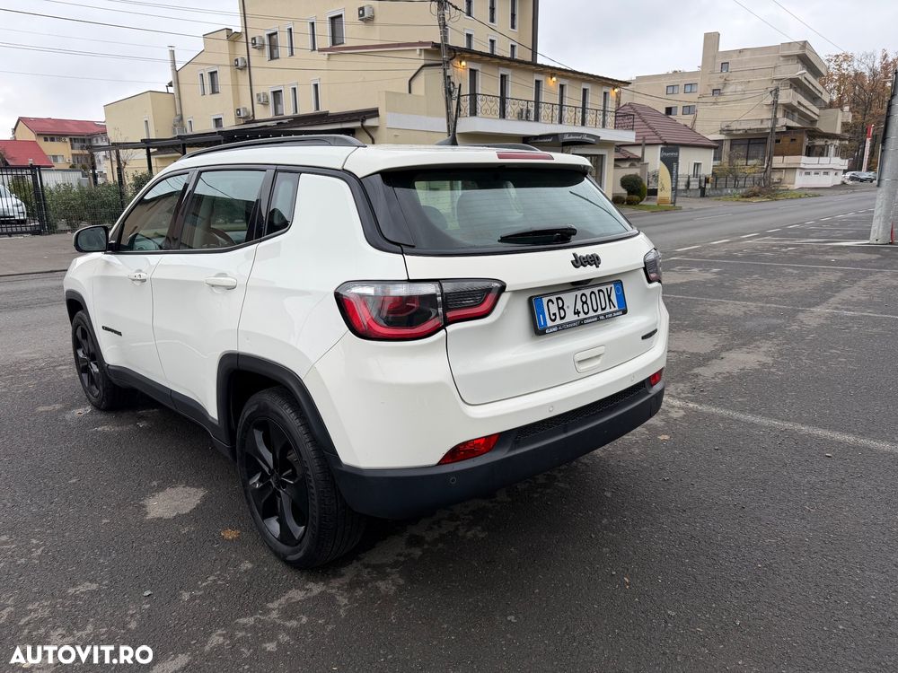 Jeep Compass 1.4 MultiAir Business Line - 5