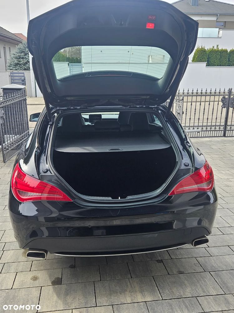 Mercedes-Benz CLA - 15