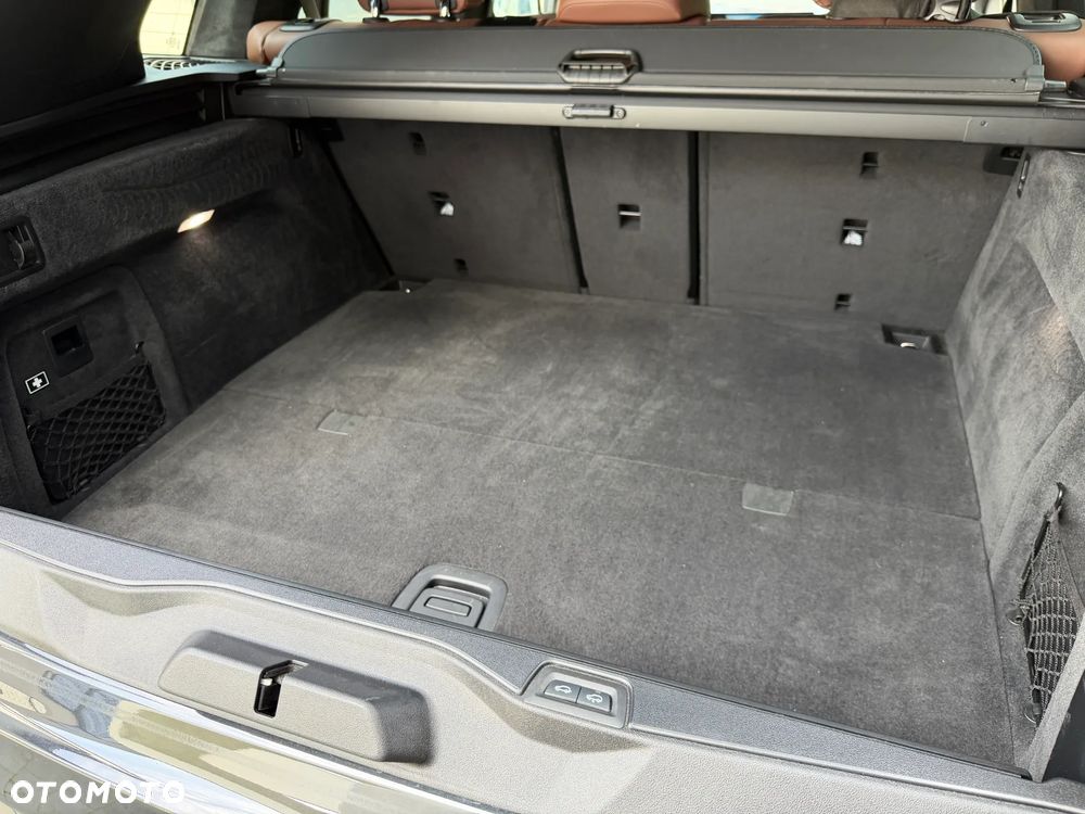 BMW X5 xDrive50e PHEV Individual Edition sport - 8